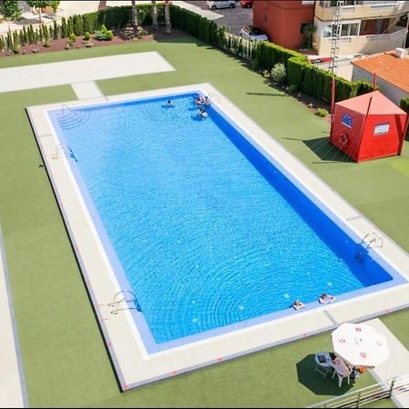 Kayla - Azulenacalpe Apartment Екстериор снимка