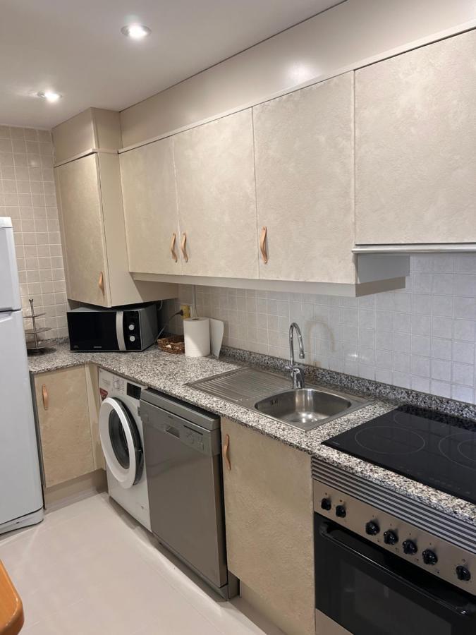 Kayla - Azulenacalpe Apartment Екстериор снимка