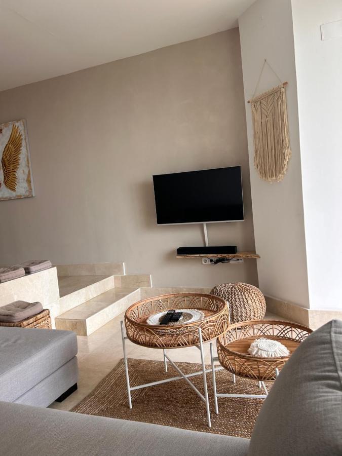 Kayla - Azulenacalpe Apartment Екстериор снимка