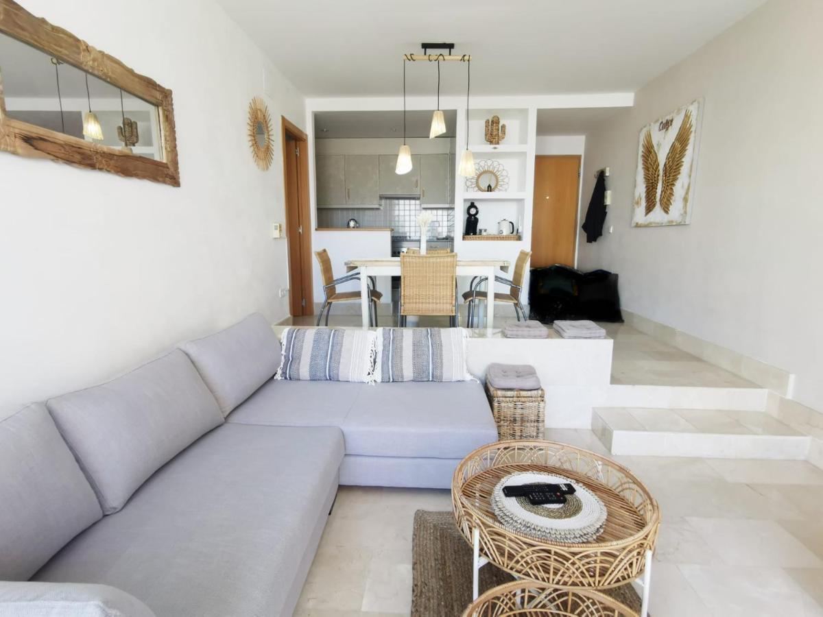Kayla - Azulenacalpe Apartment Екстериор снимка