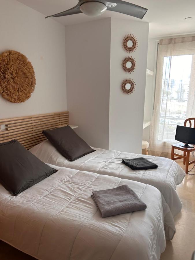 Kayla - Azulenacalpe Apartment Екстериор снимка