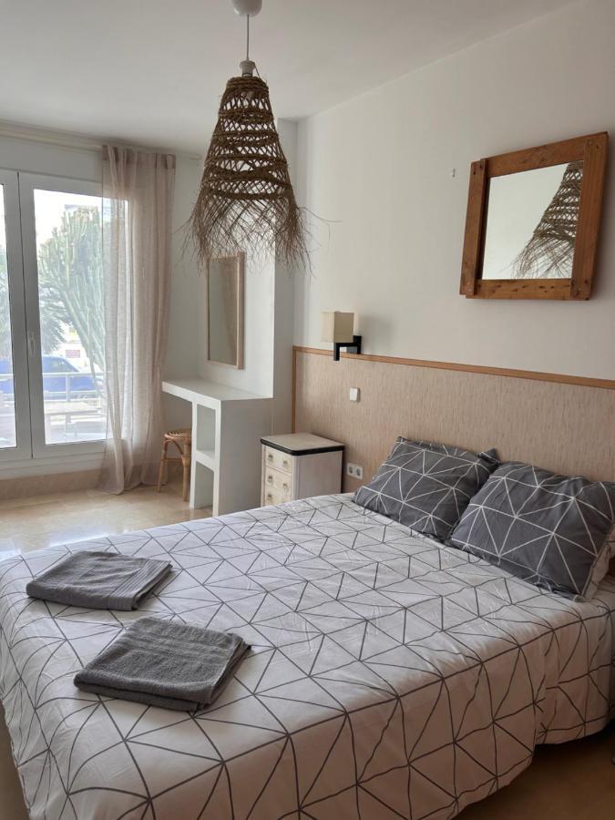 Kayla - Azulenacalpe Apartment Екстериор снимка