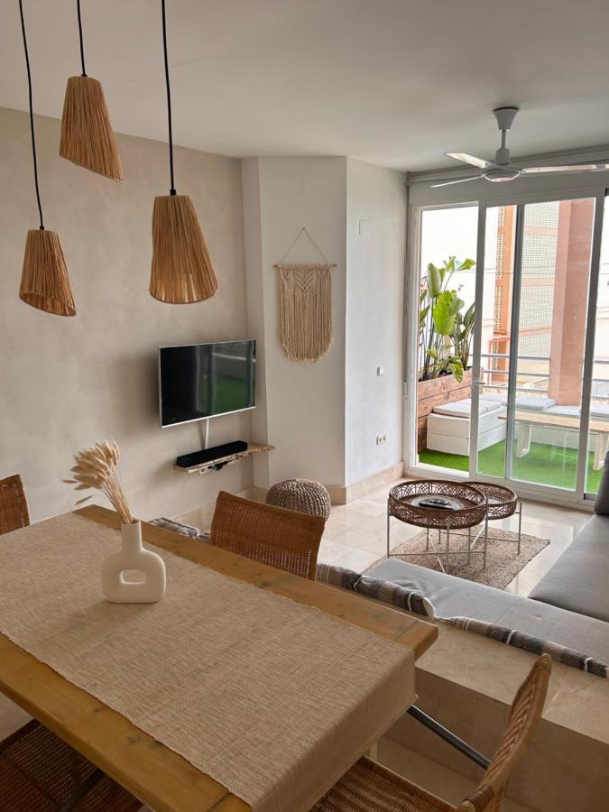 Kayla - Azulenacalpe Apartment Екстериор снимка