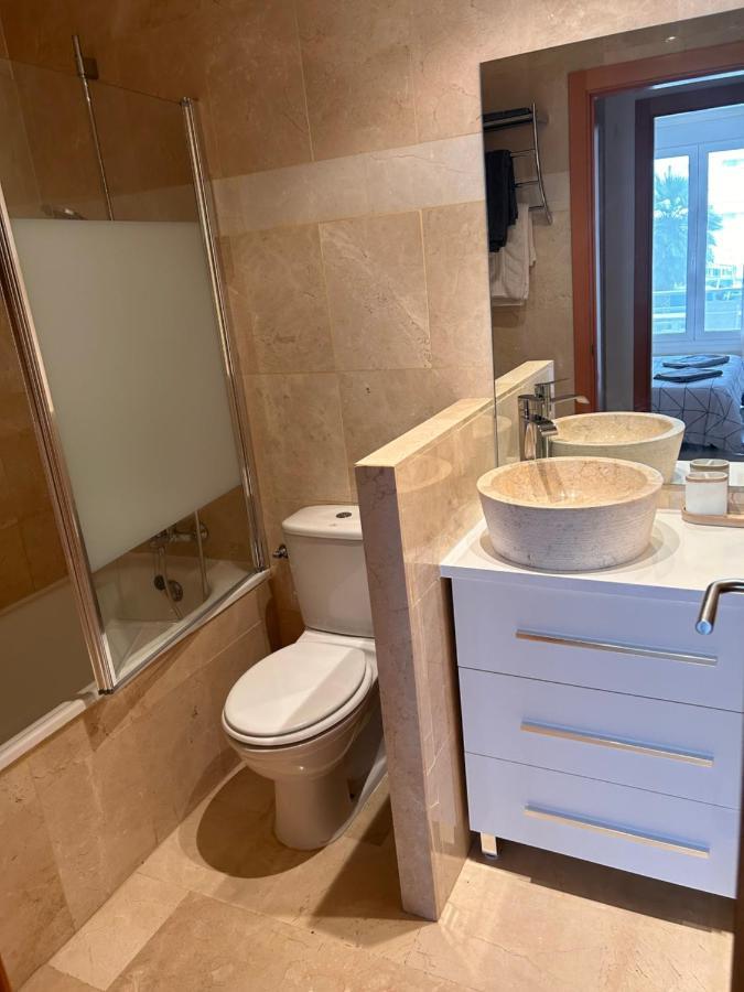 Kayla - Azulenacalpe Apartment Екстериор снимка