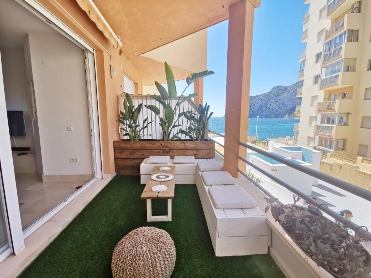 Kayla - Azulenacalpe Apartment Екстериор снимка