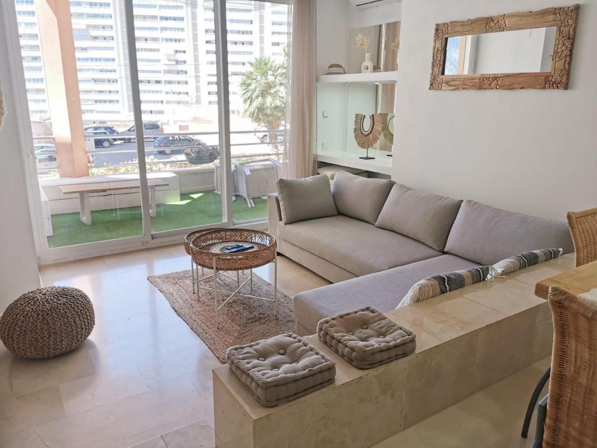 Kayla - Azulenacalpe Apartment Екстериор снимка