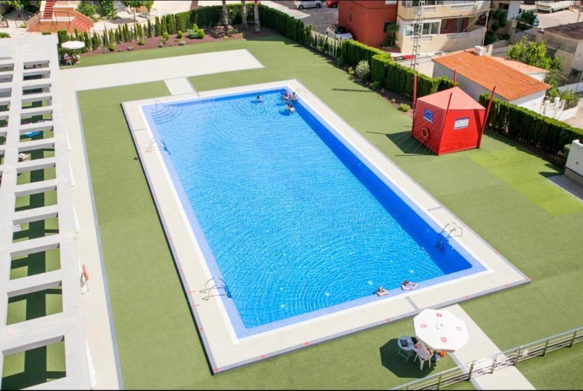 Kayla - Azulenacalpe Apartment Екстериор снимка